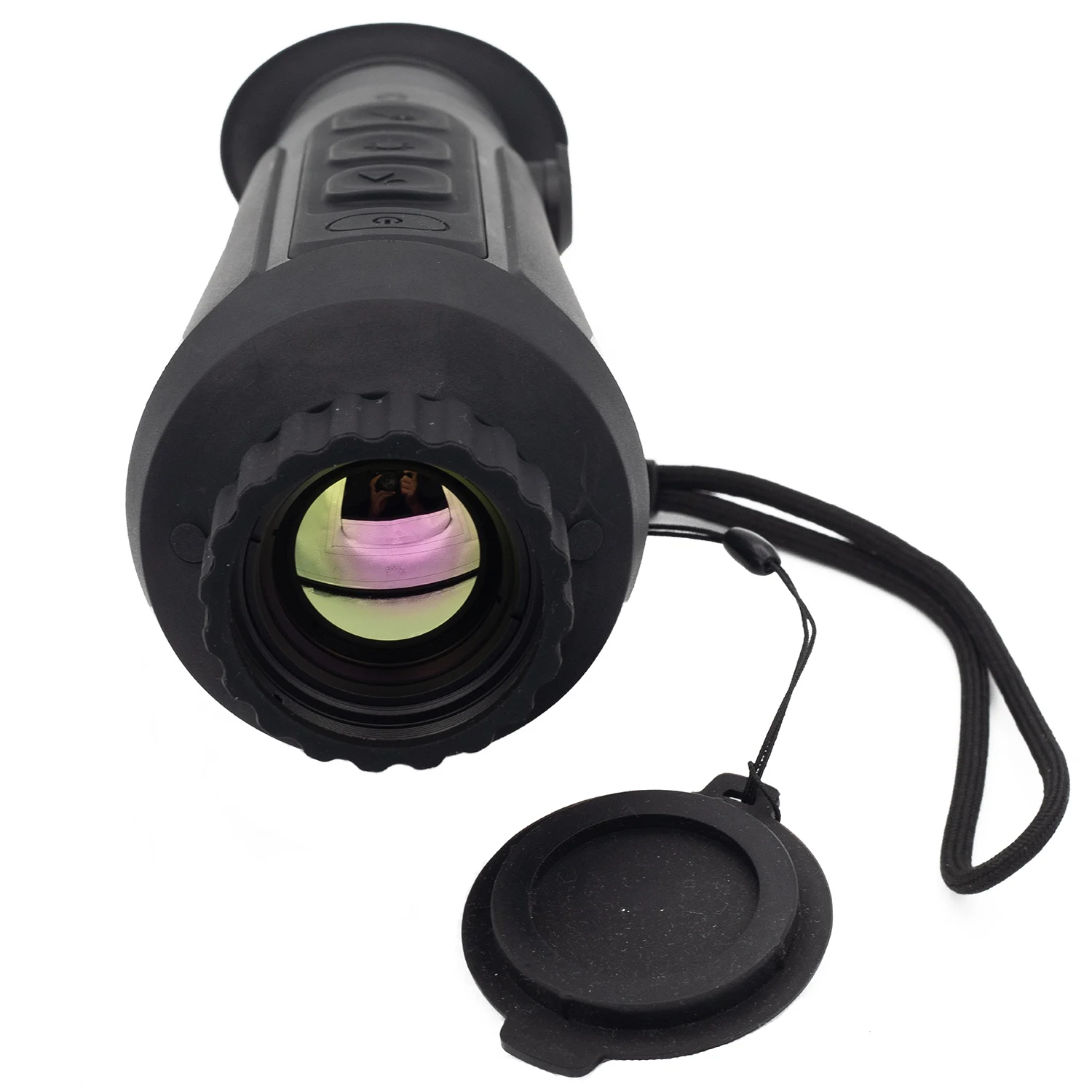 Hunting Thermal Imaging Scope - 2025 Premium Ürünler termal görüntüleme gece