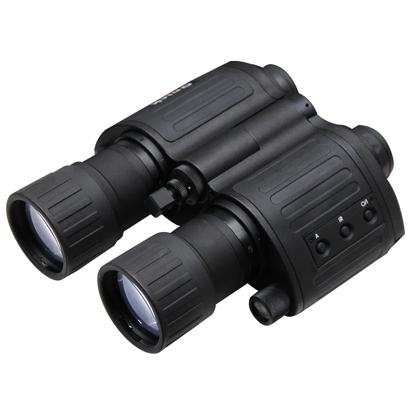 2025 Premium Ürünler NVG-M Avc - Hunting Thermal Imaging Scope incelemesi ve fiyatı