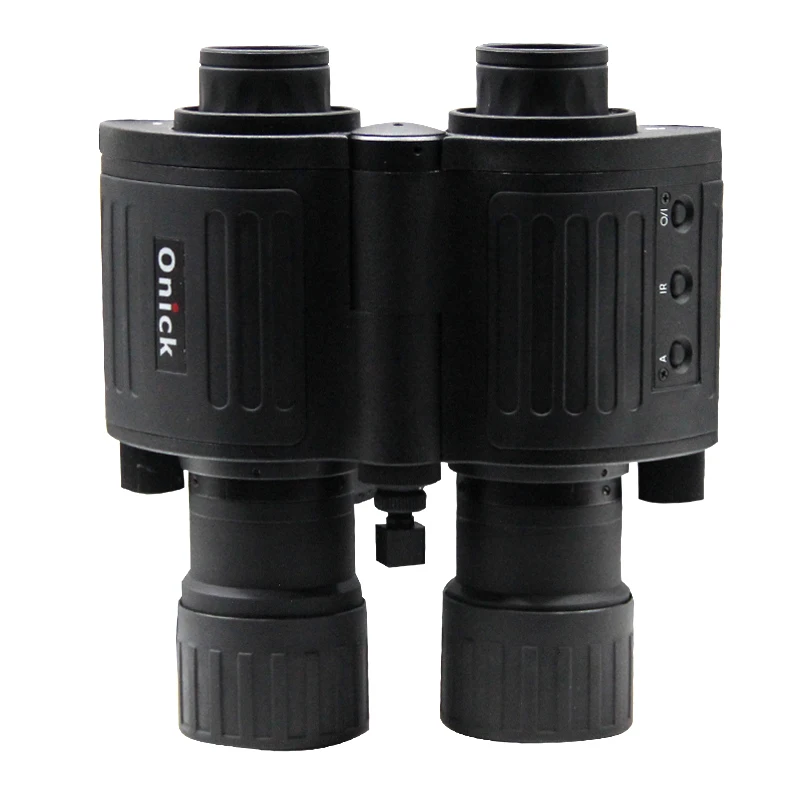 2025 Premium Ürünler NVG-M Avc - Hunting Thermal Imaging Scope incelemesi ve fiyatı