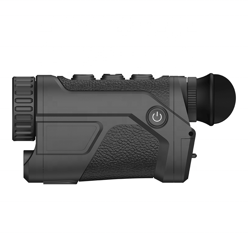 OEM Hizmetleri 640x512 Termal  - Hunting Thermal Imaging Scope incelemesi ve fiyatı