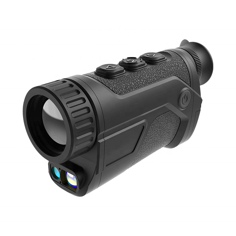 OEM Hizmetleri 640x512 Termal  - Hunting Thermal Imaging Scope incelemesi ve fiyatı