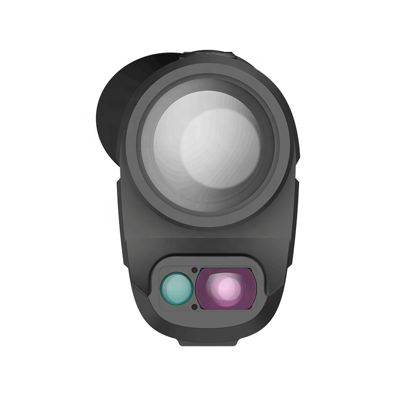OEM Hizmetleri 640x512 Termal  - Hunting Thermal Imaging Scope incelemesi ve fiyatı