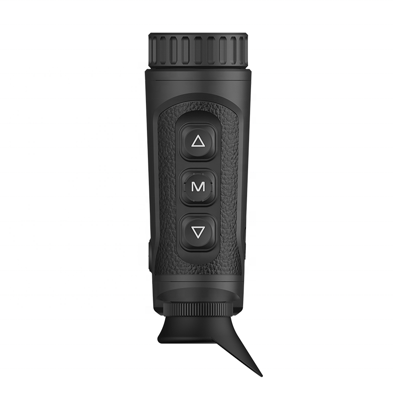 OEM Hizmetleri 640x512 Termal  - Hunting Thermal Imaging Scope incelemesi ve fiyatı